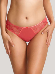 Panache Panties - Alexandra Brief 10092 - Coral - Thebra