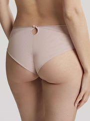 Panache Panties - Alexandra Brief 10092 - Pink Mist