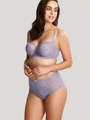Panache Bras - Imogen Balconnet 10161 - Thistle - Thebra