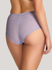 Panache Panties - Imogen High Waist 10165 - Thistle - Thebra