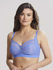 Panache Panties - Imogen High Waist 10165 - Cornflower