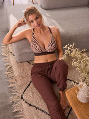 CLEO - FREE SHIPPING - Lyzy Vibe Bralette Cleo Bra FINAL SALE