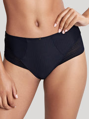 Panache Panties - Serene Deep Brief 10304 - Midnight