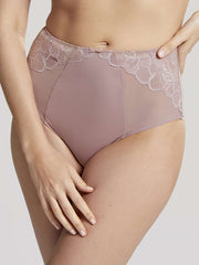 Panache Panties - Rocha Deep Brief 10344 - Rose Dust