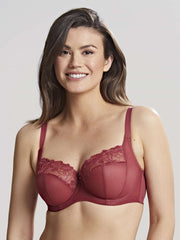 PANACHE - FREE EXPRESS SHIPPING - Emilia Full Cup Panache Bra