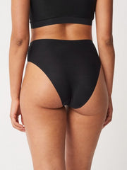 CHANTELLE - FREE SHIPPING - SoftStretch Hi Cut Brief OS Chantelle Panties