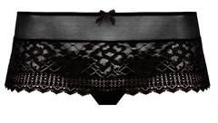 Empreinte Bras - Melody 0786 - Black - Thebra