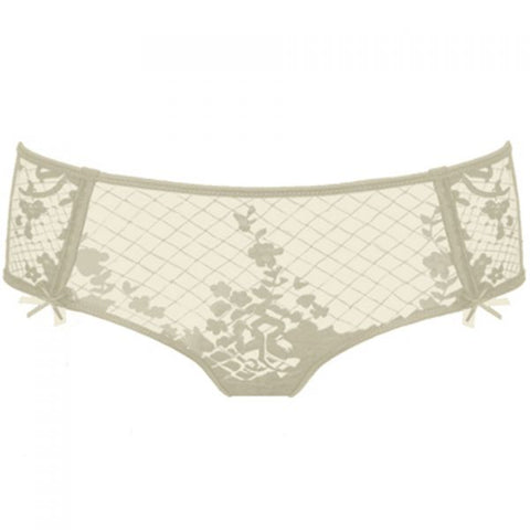 Empreinte Panties - Melody Shorty 1286 - Ivory - Thebra