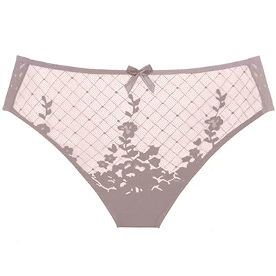 EMPREINTE - FREE SHIPPING - Melody Thong Empreinte Panties