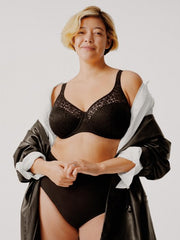CHANTELLE - FREE SHIPPING - Norah Control Brief Chantelle Panties
