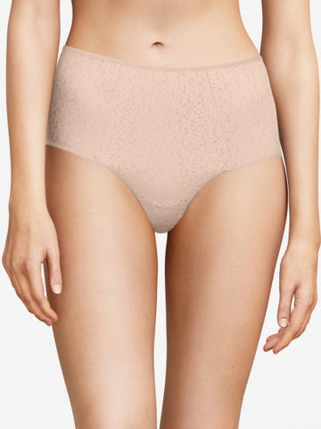 CHANTELLE - FREE SHIPPING - Norah Light Control Full Brief Chantelle Panties