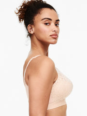 CHANTELLE - FREE EXPRESS SHIPPING - Norah Wirefree Chantelle Bra