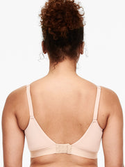 CHANTELLE - FREE EXPRESS SHIPPING - Norah Wirefree Chantelle Bra