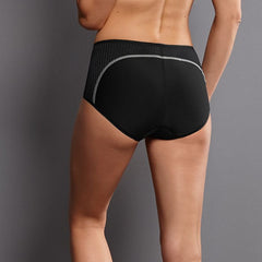 Anita Panties - Sports Panty Brief 1627 - Black