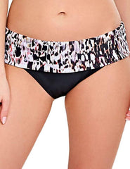 Panache Swimwear - Florentine Full Cup SW1052 - Animal Print - Thebra