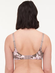 CHANTELLE - FREE EXPRESS SHIPPING - C Magnifique Minimizer Chantelle Bra