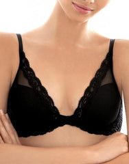 NATORI - FREE SHIPPING - Feathers Hipsters Natori Panties
