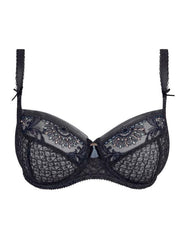 Empreinte Bras - Victoria Low-Necked 08194 - Pierre De Lune - Thebra