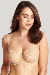 PANACHE - FREE EXPRESS SHIPPING - Tango Balcony Bra