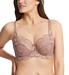 PANACHE - FREE EXPRESS SHIPPING - Andorra Full Cup Panache Bra