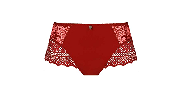EMPREINTE - FREE SHIPPING - Cassiopee Panty Empreinte Panties