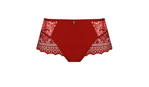 EMPREINTE - FREE SHIPPING - Cassiopee Panty Empreinte Panties