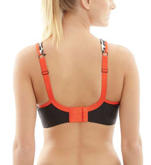 Panache Bras - Sport 5021 - Animal Print - Thebra