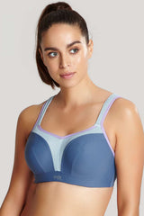 PANACHE SPORT - FREE EXPRESS SHIPPING - Wired Panache Sports Bra FINAL SALE
