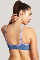 PANACHE SPORT - FREE EXPRESS SHIPPING - Wired Panache Sports Bra FINAL SALE