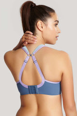 PANACHE SPORT - FREE EXPRESS SHIPPING - Wired Panache Sports Bra FINAL SALE