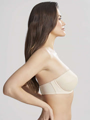 PANACHE - FREE EXPRESS SHIPPING - Evie Strapless Panache Bra