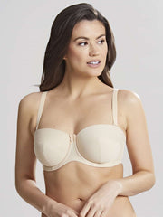 PANACHE - FREE EXPRESS SHIPPING - Evie Strapless Panache Bra
