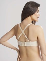 PANACHE - FREE EXPRESS SHIPPING - Evie Strapless Panache Bra