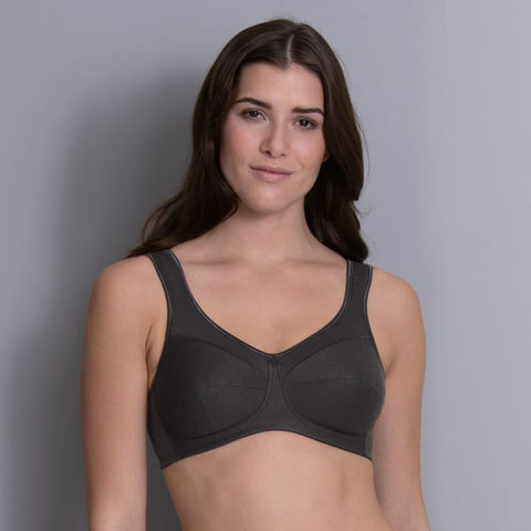 Anita Bras - Jana Cotton 5427 - Black - Thebra