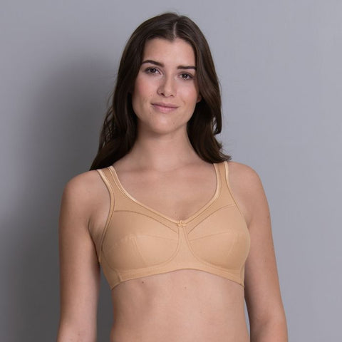 Anita Bras - Jana Cotton 5427 - Nude - Thebra