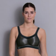 Anita Panties - Sports Panty Brief 1627 - Black