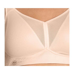 ANITA - FREE EXPRESS SHIPPING - Air Control Deltapadded Anita Sports Bra