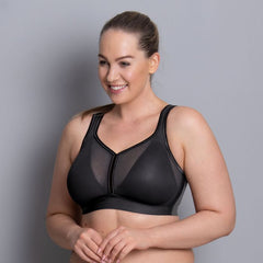 Anita Panties - Sports Panty Brief 1627 - Anthracite