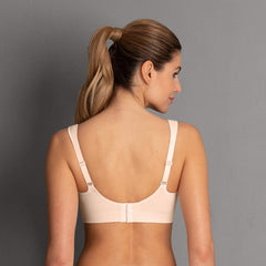 Anita Bras - Air Control Deltapadded Sports 5544 - Smart Rose - Thebra