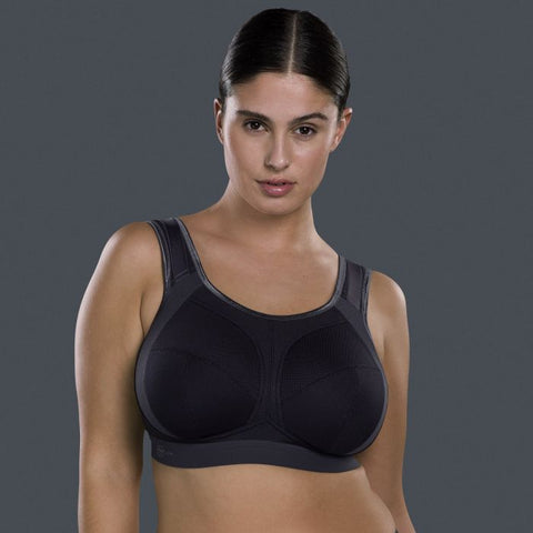 Anita Bras - Extreme Control Plus 5567 - Black - Thebra
