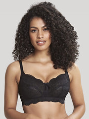 PANACHE - FREE EXPRESS SHIPPING - Andorra Wireless Panache Bra