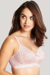 PANACHE - FREE EXPRESS SHIPPING - Andorra Wireless Panache Bra