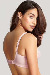 PANACHE - FREE EXPRESS SHIPPING - Andorra Wireless Panache Bra