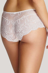 Panache Panties - Andorra Short 5674 - Pearl