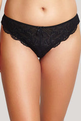 PANACHE - FREE EXPRESS SHIPPING - Andorra Wireless Panache Bra