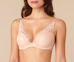 Passionata Bras - Brooklyn 5701 - Nude - Thebra