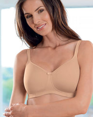 Anita Bras - Tonya No Wire Mastectomy 5706 - Skin - Thebra