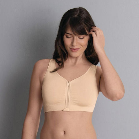 ANITA - FREE EXPRESS SHIPPING - Lynn Anita Mastectomy Bra