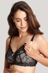 PANACHE - FREE EXPRESS SHIPPING - Sophie Wireless Panache Nursing Bra