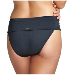 Panache Swimwear - Marina Fold Pant SW0837 - Sapphire - Thebra